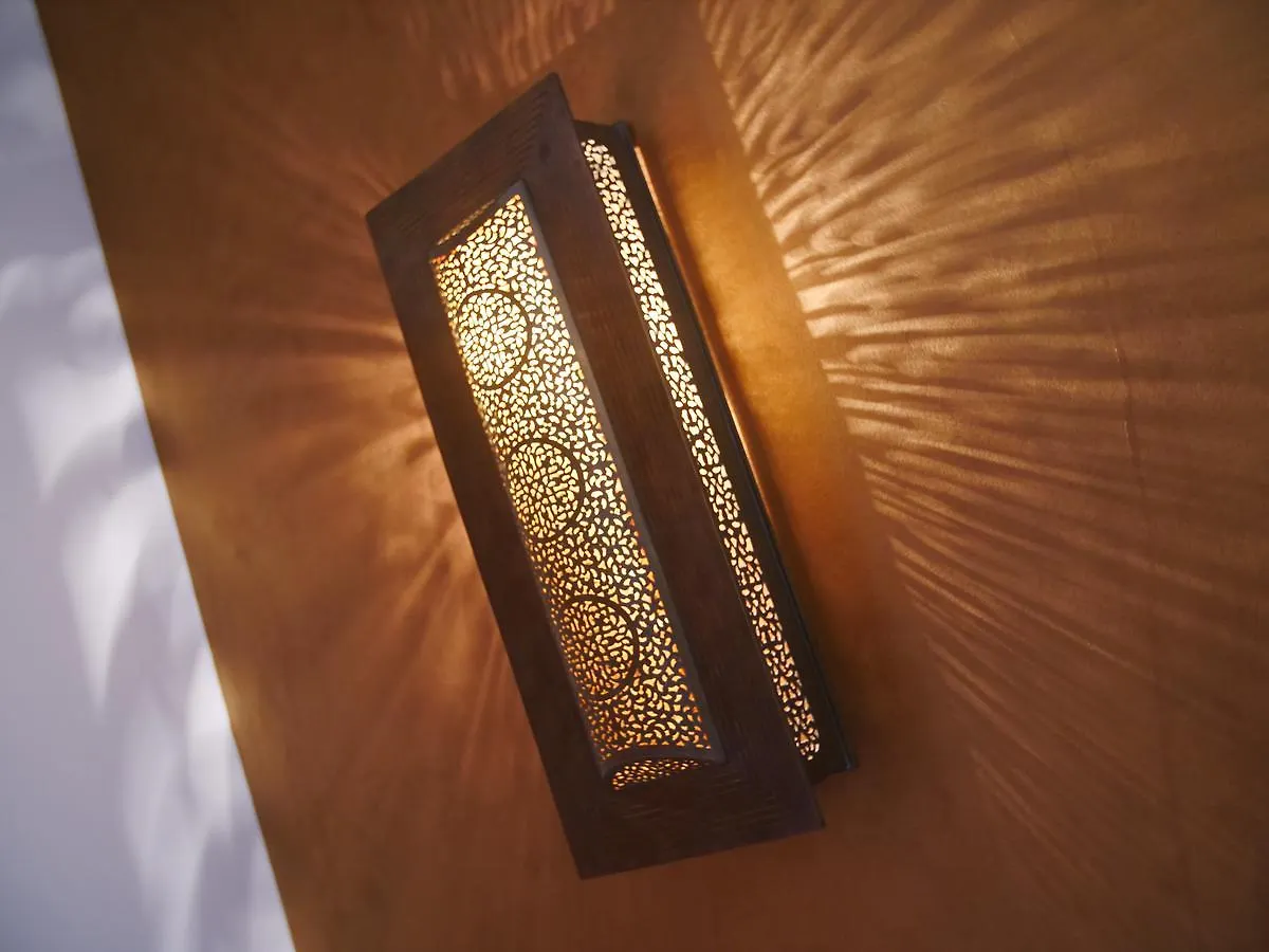 Ferienwohnung Jnane Gueliz Marrakesch 0*,